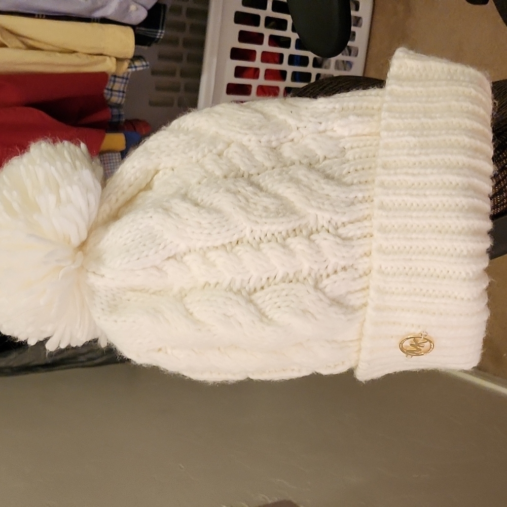 Michael Kors beanie